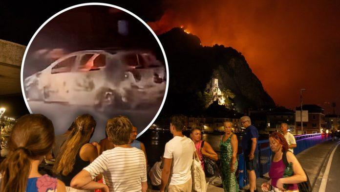 “nabit’-na-kolac-i-ostaviti-na-bajakovo”-kako-je-pozar-kod-zadra-raspalio-mrznju-prema-srbima-u-hrvatskoj:-desnicari-prete-novom-“olujom”