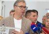 Vučić: Kandidat SNS za predsednika će se znati posle parlamentarnih izbora vucic:-kandidat-sns-za-predsednika-ce-se-znati-posle-parlamentarnih-izbora