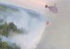 (VIDEO) NAJDRAMATIČNIJI SNIMCI DELIBLATSKE PEŠČARE DO SAD IZ HELIKOPTERA Gori u cugu 15 dana, piloti MUP neustrašivo ULEĆU U SRCE PAKLA, u dimu nestaju, pa izranjaju nad žarištem (video)-najdramaticniji-snimci-deliblatske-pescare-do-sad-iz-helikoptera-gori-u-cugu-15-dana,-piloti-mup-neustrasivo-ulecu-u-srce-pakla,-u-dimu-nestaju,-pa-izranjaju-nad-zaristem