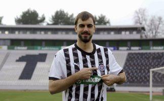 Kraj ludačke sage: Konačno potpisao Jovan Milošević! kraj-ludacke-sage:-konacno-potpisao-jovan-milosevic!