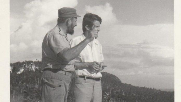 fidel-kastro:-kubanski-revolucionar,-sin-unajmljenog-ratnika