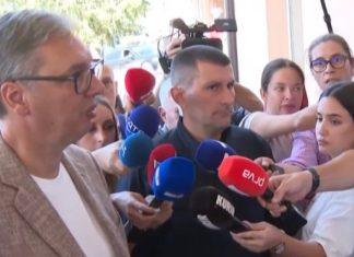 “TO JE VAŽNO ZA BUDUĆNOST CELE TOPLICE” Vučić: Uskoro počinje izgradnja auto-puta do Merdara “to-je-vazno-za-buducnost-cele-toplice”-vucic:-uskoro-pocinje-izgradnja-auto-puta-do-merdara