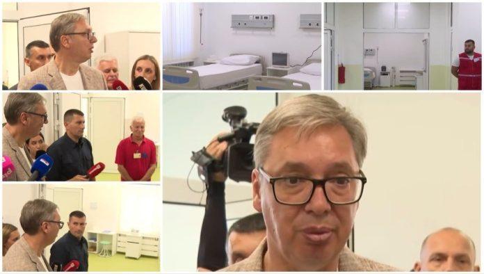 “izgleda-kao-spejs-satl”:-vucic-obisao-renoviranu-bolnicu-u-prokuplju-–-ljudi-su-zadovoljniji-kada-dodu-ovde-(foto)