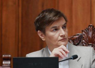 BRNABIĆ: Blokaderi optužuju državu za pad Univerzitet u Beogradu da bi prikrili nedostatak odgovornosti brnabic:-blokaderi-optuzuju-drzavu-za-pad-univerzitet-u-beogradu-da-bi-prikrili-nedostatak-odgovornosti