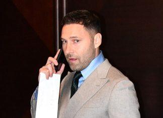 DUŠKO TOŠIĆ POTVRDIO RASKID SA NOROM Oglasio se nakon kraha veze: “Pokušali smo, nije uspelo” dusko-tosic-potvrdio-raskid-sa-norom-oglasio-se-nakon-kraha-veze:-“pokusali-smo,-nije-uspelo”