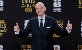 Nož u leđa! Potpredsednik FIFA neće više s Infantinom: “Izgubio sam poverenje u tebe” noz-u-leda!-potpredsednik-fifa-nece-vise-s-infantinom:-“izgubio-sam-poverenje-u-tebe”