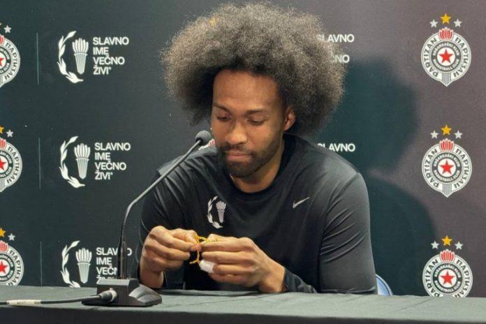 sokantna-reakcija-grobara-na-dolazak-dzabarija-parkera:-njegov-povratak-u-partizan-nije-prosao-neopazeno