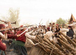 ZAVRŠENO SNIMANjE FILMA „SRETENjE“: Istorijski spektakl pred publikom 2027. godine (FOTO) zavrseno-snimanje-filma-„sretenje“:-istorijski-spektakl-pred-publikom-2027.-godine-(foto)