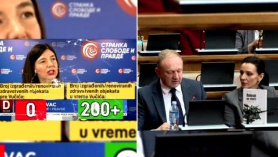 godevac-napala-vlast-zbog-tirsove-2:-kritikuje-projekat,-a-zaboravlja-kako-je-izgledalo-zdravstvo-za-vreme-ds-a godevac-napala-vlast-zbog-tirsove-2:-kritikuje-projekat,-a-zaboravlja-kako-je-izgledalo-zdravstvo-za-vreme-ds-a
