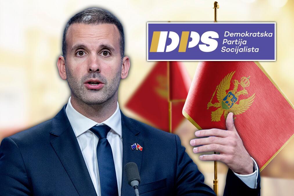 dps:-spajic-ne-moze-ostati-premijer-crne-gore!-nakon-saznanja-da-je-premijer-cg-pripadnik-vojske-srbije-bivsa-milova-stranka-porucuje:-najveci-skandal dps:-spajic-ne-moze-ostati-premijer-crne-gore!-nakon-saznanja-da-je-premijer-cg-pripadnik-vojske-srbije-bivsa-milova-stranka-porucuje:-najveci-skandal