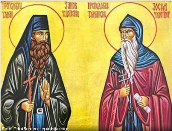 sutra-slavimo-cudotvorce-iz-tumana,-veliki-je-praznik:-evo-sta-treba-uraditi-veceras-–-veruje-se-da-sveti-zosim-i-sveti-jakov-tumanski-pomazu-bolesnima sutra-slavimo-cudotvorce-iz-tumana,-veliki-je-praznik:-evo-sta-treba-uraditi-veceras-–-veruje-se-da-sveti-zosim-i-sveti-jakov-tumanski-pomazu-bolesnima