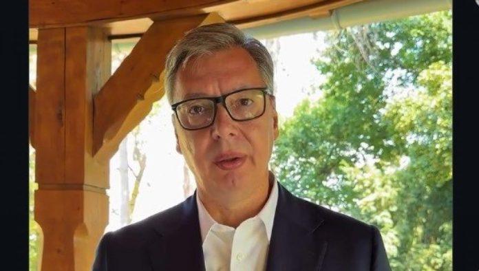predsednik-vucic-se-hitno-oglasio:-upravo-sam-uputio-pismo-generalnom-sekretaru-nato-a-marku-ruteu-(video)