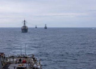 CENTCOM: Tokom pomorske blokade Irana preusmereno 67 komercijalnih brodova centcom:-tokom-pomorske-blokade-irana-preusmereno-67-komercijalnih-brodova