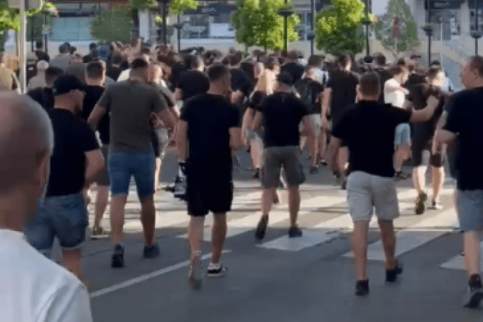 grobari-okupirali-madrid!-pogledajte-lude-scene-pred-mec-hetafe-–-partizan!