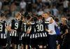 Najteži ispit do sada za Partizan: Mogu li crno-beli do čuda u Madridu?! najtezi-ispit-do-sada-za-partizan:-mogu-li-crno-beli-do-cuda-u-madridu?!