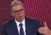 VOLjA NARODA, VOLjA BOGA: Vučić poslao moćnu poruku pred izbore volja-naroda,-volja-boga:-vucic-poslao-mocnu-poruku-pred-izbore