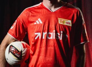 Andrej Ilić potpisao: Ostaje u Bundesligi! andrej-ilic-potpisao:-ostaje-u-bundesligi!