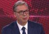 VUČIĆ U DNEVNIKU: Verujem da Rute želi da osigura bezbednost za sve ljude na Balkanu vucic-u-dnevniku:-verujem-da-rute-zeli-da-osigura-bezbednost-za-sve-ljude-na-balkanu