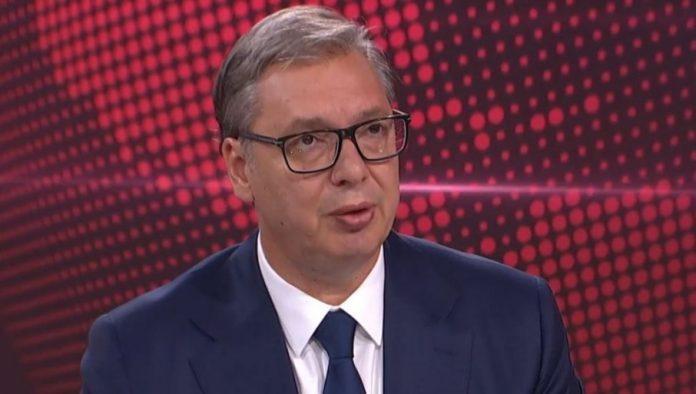 vucic-u-dnevniku:-verujem-da-rute-zeli-da-osigura-bezbednost-za-sve-ljude-na-balkanu