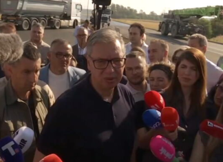 Vučić: Završavamo auto-put koji spaja Beograd sa Bijeljinom vucic:-zavrsavamo-auto-put-koji-spaja-beograd-sa-bijeljinom