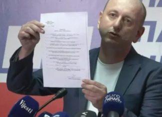 “ČIJI SI TI MALI?” Knežević: Spajić poslao poruku da se stidi što je Srbin “ciji-si-ti-mali?”-knezevic:-spajic-poslao-poruku-da-se-stidi-sto-je-srbin