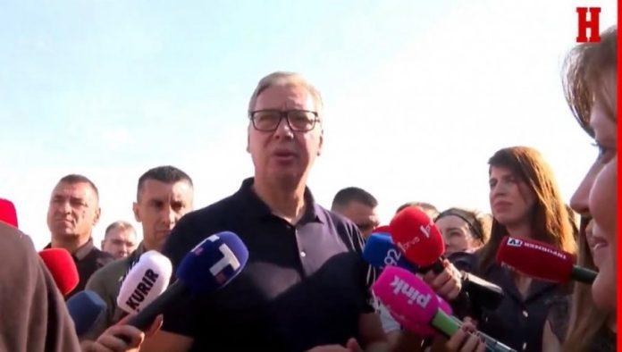vucic-na-pitanje-„novosti“-o-istorijskom-projektu:-prvi-auto-put-koji-spaja-srbiju-i-srpsku-rusi-vekovne-barijere