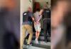 (FOTO, VIDEO) PALO NOVO HAPŠENJE U BEOGRADU! Posipao benzinom vozila, pa ih zapalio: Policija privela muškarca (33) (foto,-video)-palo-novo-hapsenje-u-beogradu!-posipao-benzinom-vozila,-pa-ih-zapalio:-policija-privela-muskarca-(33)