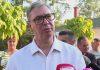 VUČIĆ O ONIMA KOJI GA NAPADAJU ZBOG POŽARA: “Bolesnici” su to! – Nikad nisu u timu Srbije, samo gledaju kako da se dočepaju fotelja vucic-o-onima-koji-ga-napadaju-zbog-pozara:-“bolesnici”-su-to!-–-nikad-nisu-u-timu-srbije,-samo-gledaju-kako-da-se-docepaju-fotelja