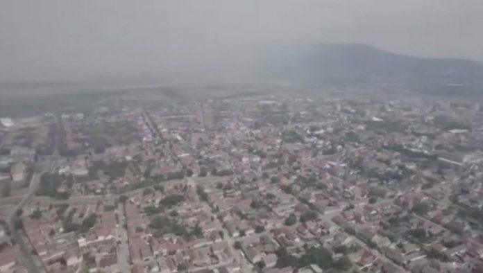 ekoloska-katastrofa-u-vrscu:-vazduh-zute-boje,-pepeo-iz-deliblatske-pescare-leti-na-sve-strane