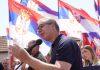 “OPOZICIJU ĆEMO UBEDLJIVO POBEDITI” Vučić: Nastaviću da radim i obaram rekorde “opoziciju-cemo-ubedljivo-pobediti”-vucic:-nastavicu-da-radim-i-obaram-rekorde