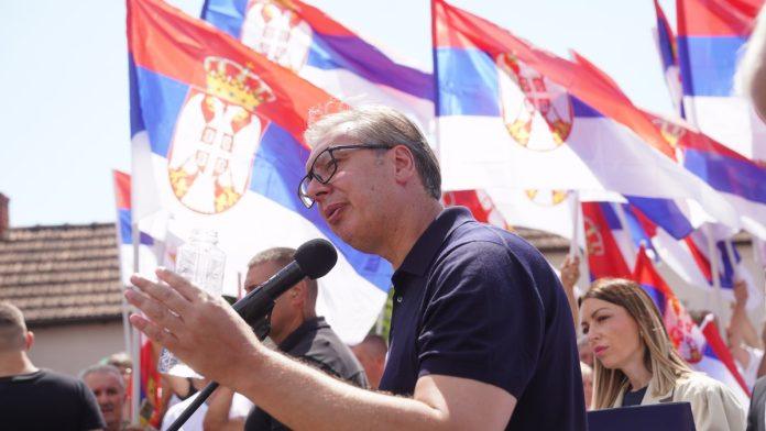 “opoziciju-cemo-ubedljivo-pobediti”-vucic:-nastavicu-da-radim-i-obaram-rekorde