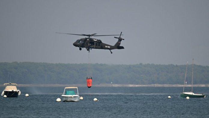 stizu-evropski-vatrogasni-helikopteri-causic:-srbija-prihvatila-pomoc-eu-u-borbi-protiv-pozara-u-deliblatskoj-pescari