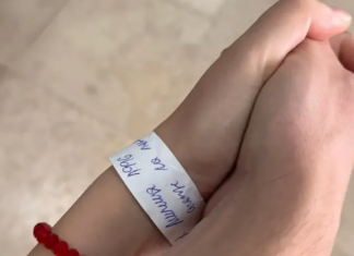 “SINE MOJ, NEKA TE ANĐELI ČUVAJU” Milica Vučković otkrila da je izgubila bebu: “Hvala ti što si bio deo nas” “sine-moj,-neka-te-andeli-cuvaju”-milica-vuckovic-otkrila-da-je-izgubila-bebu:-“hvala-ti-sto-si-bio-deo-nas”