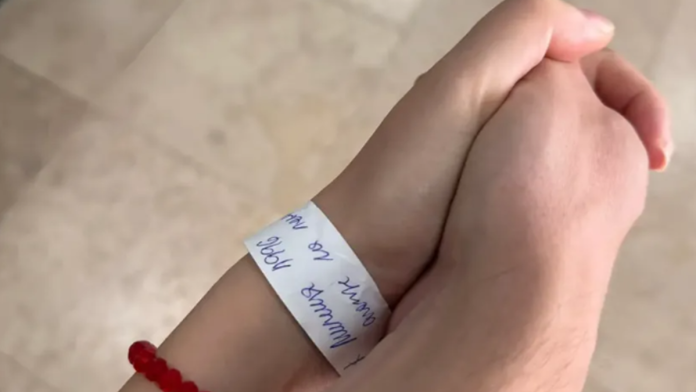 “sine-moj,-neka-te-andeli-cuvaju”-milica-vuckovic-otkrila-da-je-izgubila-bebu:-“hvala-ti-sto-si-bio-deo-nas”