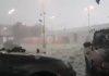 TORNADO POGODIO SLOVENIJU Pustošio sve pred sobom, udari vetra lomili stabla: Hitno upaljen narandžasti alarm tornado-pogodio-sloveniju-pustosio-sve-pred-sobom,-udari-vetra-lomili-stabla:-hitno-upaljen-narandzasti-alarm