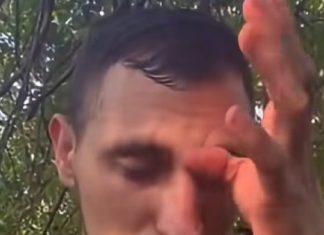 UMALO NISMO POGINULI PET PUTA, ODAVDE JE TEŠKO POBEĆI: Ukrajinka podelila poslednji snimak svog muža sa fronta – Raspad sistema (VIDEO) umalo-nismo-poginuli-pet-puta,-odavde-je-tesko-pobeci:-ukrajinka-podelila-poslednji-snimak-svog-muza-sa-fronta-–-raspad-sistema-(video)