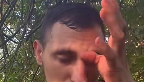 umalo-nismo-poginuli-pet-puta,-odavde-je-tesko-pobeci:-ukrajinka-podelila-poslednji-snimak-svog-muza-sa-fronta-–-raspad-sistema-(video) umalo-nismo-poginuli-pet-puta,-odavde-je-tesko-pobeci:-ukrajinka-podelila-poslednji-snimak-svog-muza-sa-fronta-–-raspad-sistema-(video)