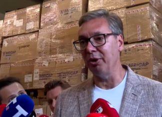 POBEDIĆEMO UBEDLjIVO! VUČIĆ O IZBORIMA: “Ne pada sneg da pokrije breg, već da svaka zver ostavi svoj trag” pobedicemo-ubedljivo!-vucic-o-izborima:-“ne-pada-sneg-da-pokrije-breg,-vec-da-svaka-zver-ostavi-svoj-trag”