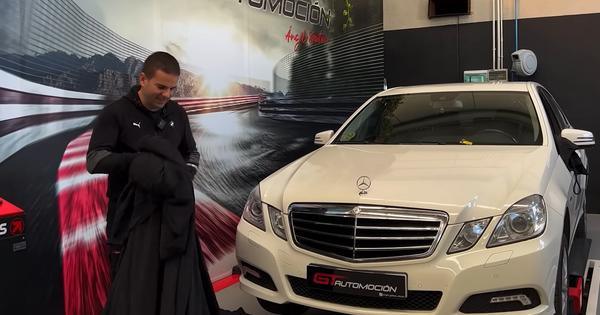 kupci-polovnjaka-se-plase-i-male-i-velike-kilometraze,-a-on-je-uzeo-mercedes-sa-823.872-km!-automobil-koji-je-kupio-ostavlja-milione-bez-reci!-/video/ kupci-polovnjaka-se-plase-i-male-i-velike-kilometraze,-a-on-je-uzeo-mercedes-sa-823.872-km!-automobil-koji-je-kupio-ostavlja-milione-bez-reci!-/video/