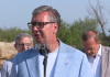 Vučić: U ponedeljak ili utorak očekujem razgovor sa Markom Ruteom vucic:-u-ponedeljak-ili-utorak-ocekujem-razgovor-sa-markom-ruteom