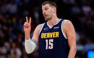 Jokić dobio Ol-star saigrača: Denver konačno doveo pojačanje srpskom asu! jokic-dobio-ol-star-saigraca:-denver-konacno-doveo-pojacanje-srpskom-asu!