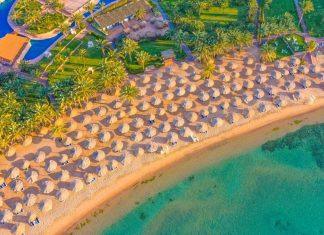 Jedna od najlepših plaža Makadi Baya, živopisni koralni greben i tri različita načina da doživite odmor jedna-od-najlepsih-plaza-makadi-baya,-zivopisni-koralni-greben-i-tri-razlicita-nacina-da-dozivite-odmor