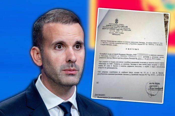 afera-srpski-rezervista-–-spajic-i-dalje-cuti!-“najvaznija-stvar-u-celoj-prici-je-cinjenica-da-crnogorski-premijer-nista-nije-demantovao”