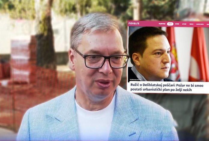 “njemu-su-u-glavi-pare,-sitan-lopovluk-i-tenderi”-vucic-brutalno-odgovorio-na-ruziceve-izjave:-necemo-graditi-u-pescari,-nego-cemo-gledati-da-obnovimo-ekosistem