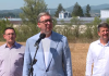 Vučić najavio POSEBAN PROGRAM ZA JUG SRBIJE i mnogo veća ulaganja, u Trening centru za dualno obrazovanje poručio: “Ovo je nešto što će da nas spasava u budućnosti”, pa obišao firmu Mittel Astra vucic-najavio-poseban-program-za-jug-srbije-i-mnogo-veca-ulaganja,-u-trening-centru-za-dualno-obrazovanje-porucio:-“ovo-je-nesto-sto-ce-da-nas-spasava-u-buducnosti”,-pa-obisao-firmu-mittel-astra