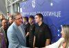 VUČIĆ OBIŠAO TRENING CENTAR U VLASOTINCU: Mladi se obučavaju za najsavremenije poslove (VIDEO) vucic-obisao-trening-centar-u-vlasotincu:-mladi-se-obucavaju-za-najsavremenije-poslove-(video)