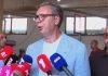 PREDSEDNIK U POSETI JABLANIČKOM I PČINjSKOM OKRUGU: Obilazi firmu „Mittel Astra“ selo predsednik-u-poseti-jablanickom-i-pcinjskom-okrugu:-obilazi-firmu-„mittel-astra“-selo
