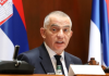 Вујић: Дубоко жалимо због одбијања захтева за пуштање Ратка Младића на лечење Вујић:-Дубоко-жалимо-због-одбијања-захтева-за-пуштање-Ратка-Младића-на-лечење