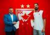 ZVANIČNO! PREDSTAVLJEN NIKOLA KALINIĆ: Ovo će biti njegov posao u Crvenoj zvezdi zvanicno!-predstavljen-nikola-kalinic:-ovo-ce-biti-njegov-posao-u-crvenoj-zvezdi