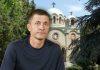 SAŠA ILIĆ SE POMOLIO ZA PARTIZAN: Trener crno-belih pravo iz Humske otišao u crkvu (VIDEO) sasa-ilic-se-pomolio-za-partizan:-trener-crno-belih-pravo-iz-humske-otisao-u-crkvu-(video)